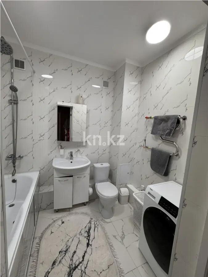 Продажа 2-комнатной квартиры, 57 м² в Астане - фото 4
