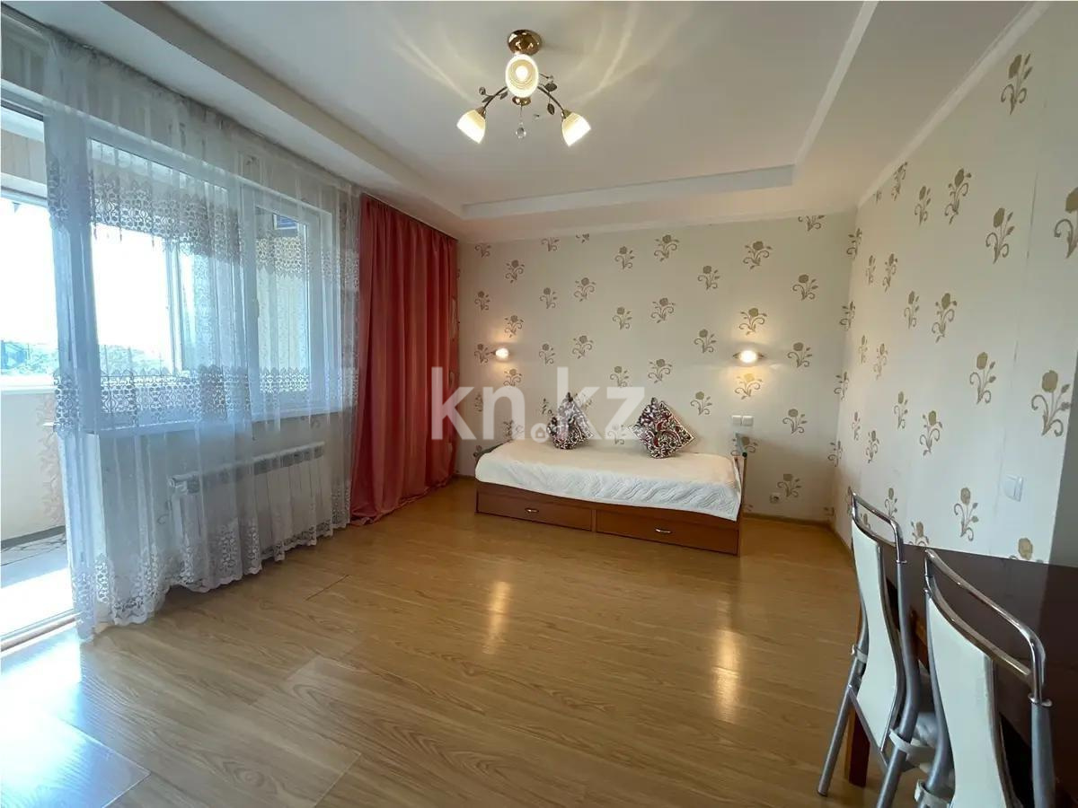 Продажа 2-комнатной квартиры, 70 м² в Алматы - фото 3