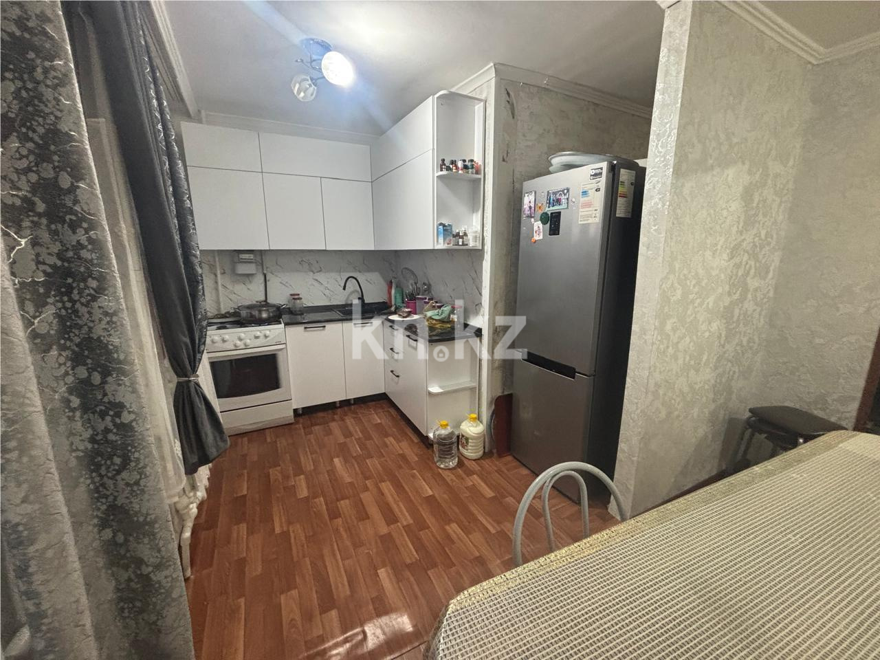 Продажа 4-комнатной квартиры, 59 м², ул. Маметовой в Караганде - фото 5