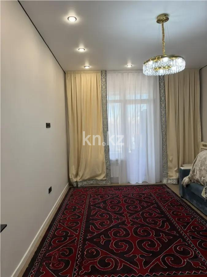 Продажа 3-комнатной квартиры, 80 м² в Алматы - фото 2