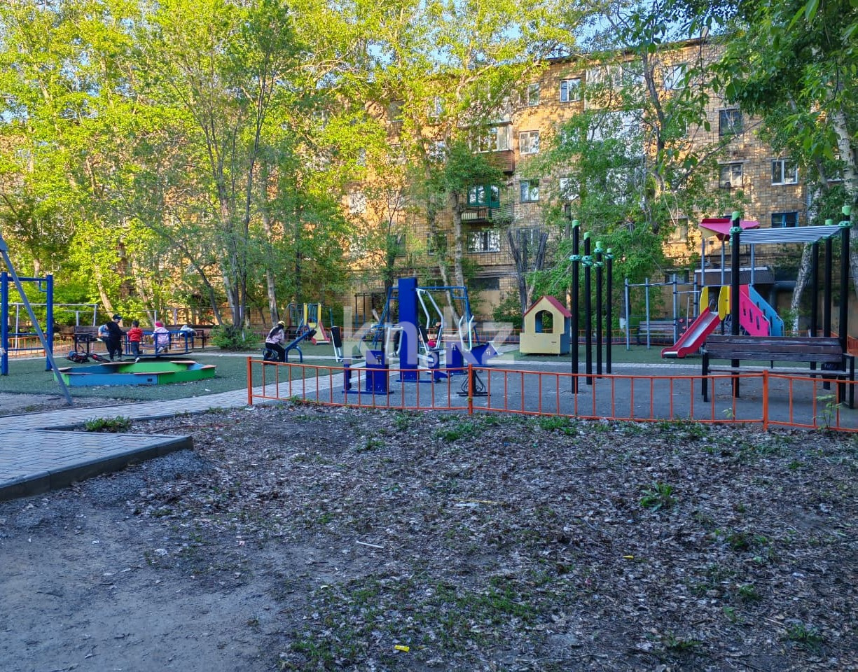 Продажа 2-комнатной квартиры, 47 м² в Караганде - фото 23