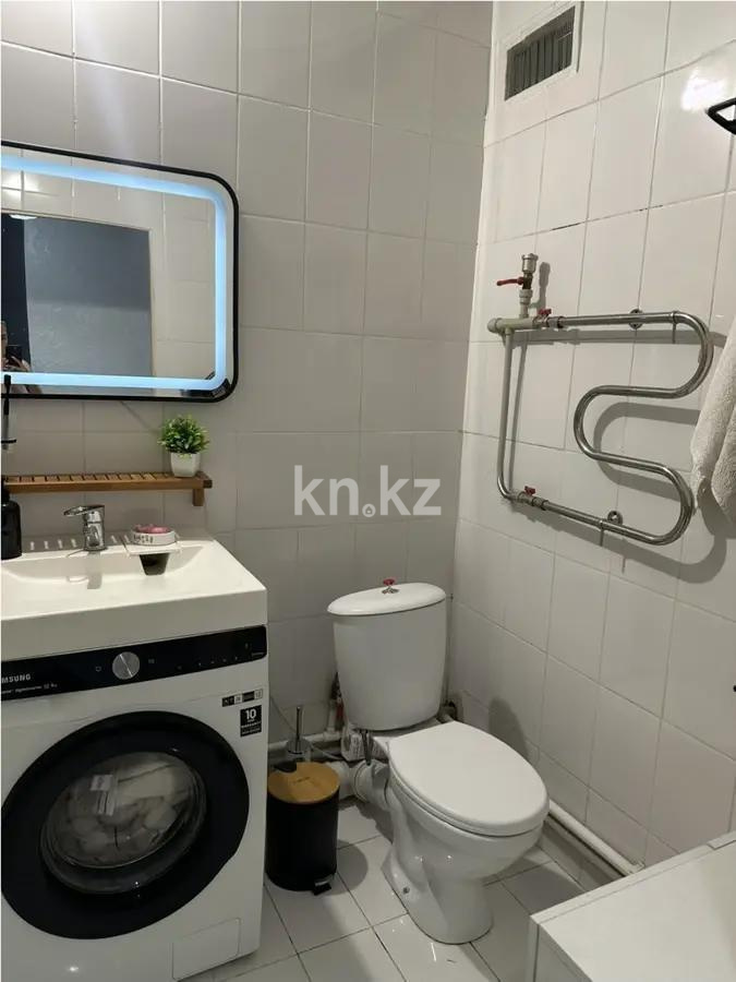 Продажа 3-комнатной квартиры, 68.6 м² в Алматы - фото 6