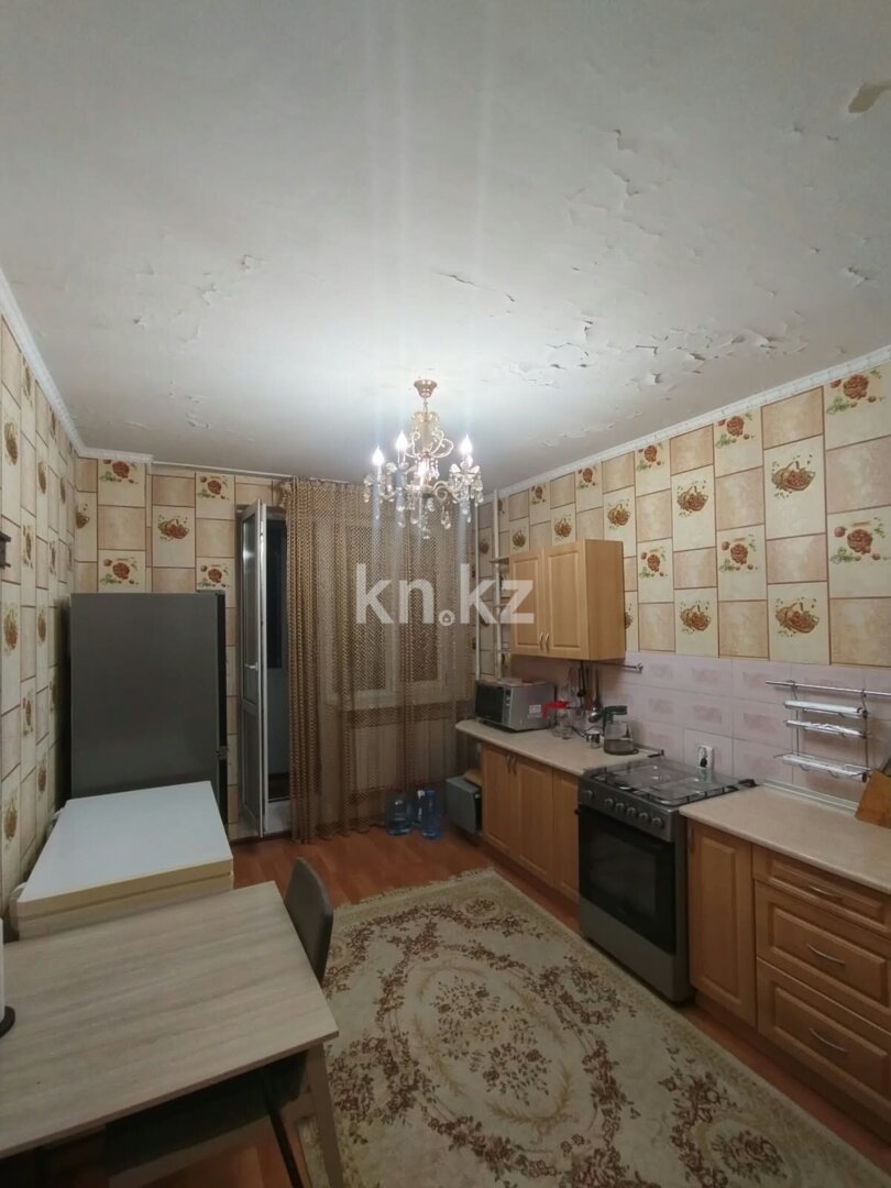 Продажа 3-комнатной квартиры, 105.5 м² в Астане - фото 2