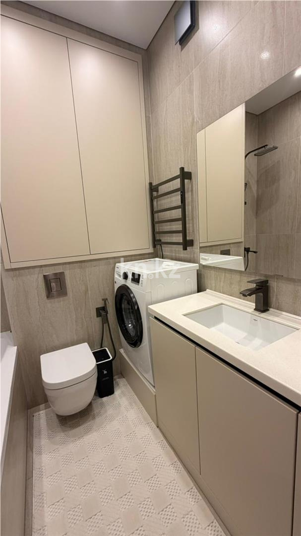 Продажа 3-комнатной квартиры, 93 м² в Караганде - фото 11