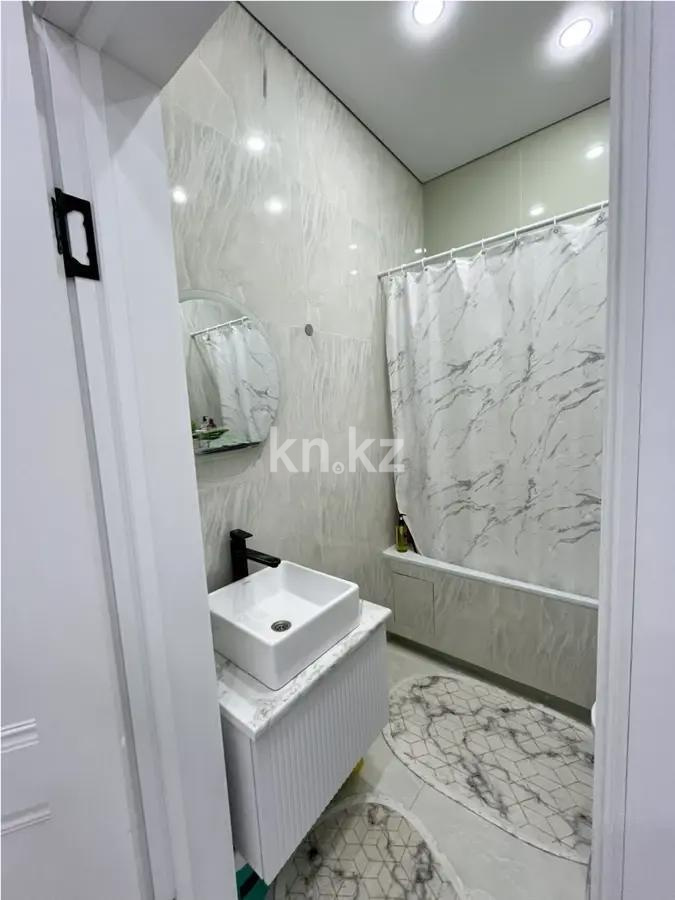 Продажа 2-комнатной квартиры, 64 м² в Караганде - фото 4