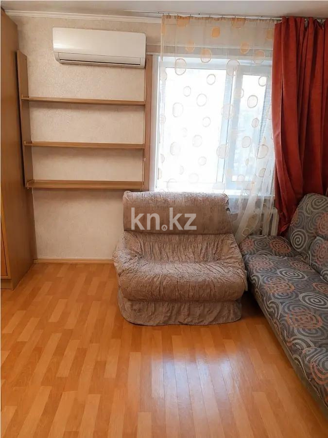 Продажа 1-комнатной квартиры, 30 м² в Караганде