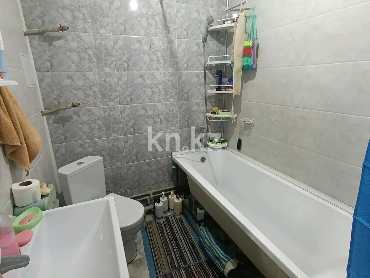 Продажа 2-комнатной квартиры, 71.2 м², пр. Сейфуллина, дом  51 в Алматы - фото 4