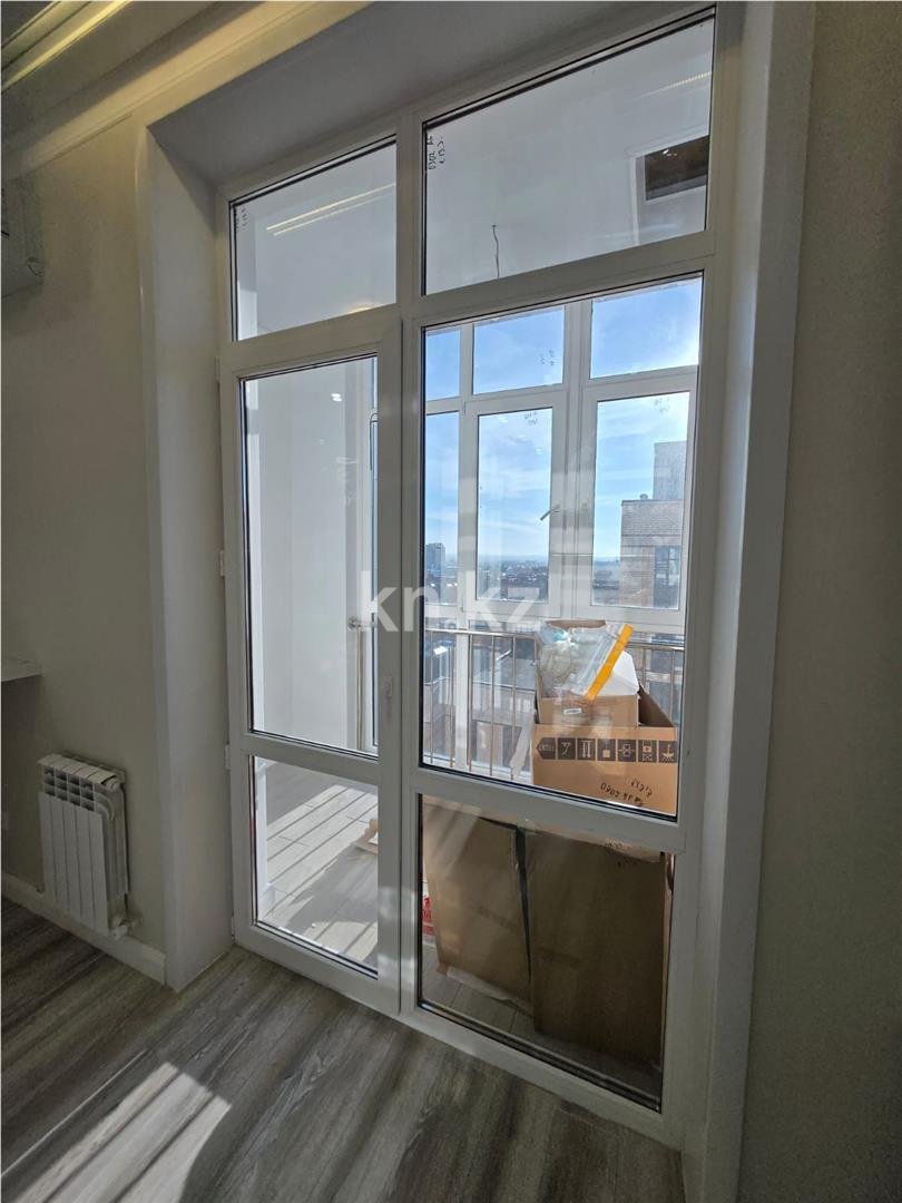 Продажа 2-комнатной квартиры, 46 м², ул. Букетова, дом  3/5 в Караганде - фото 12