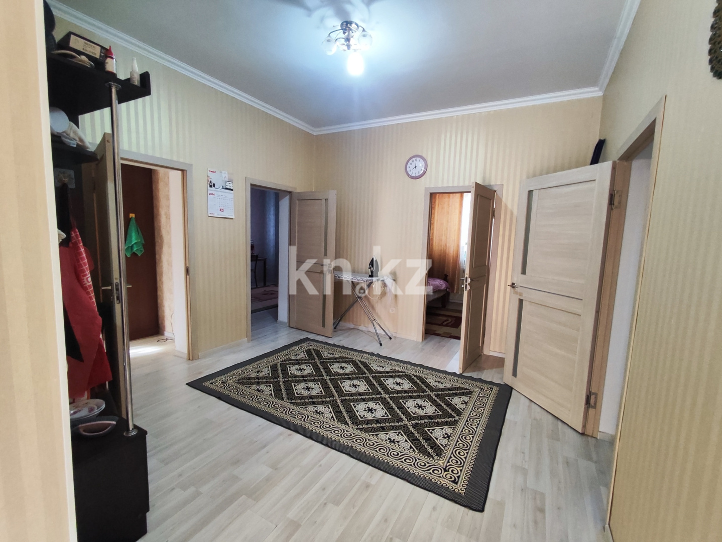 Продажа 4-комнатного дома, 120 м² в Алматинской области - фото 3