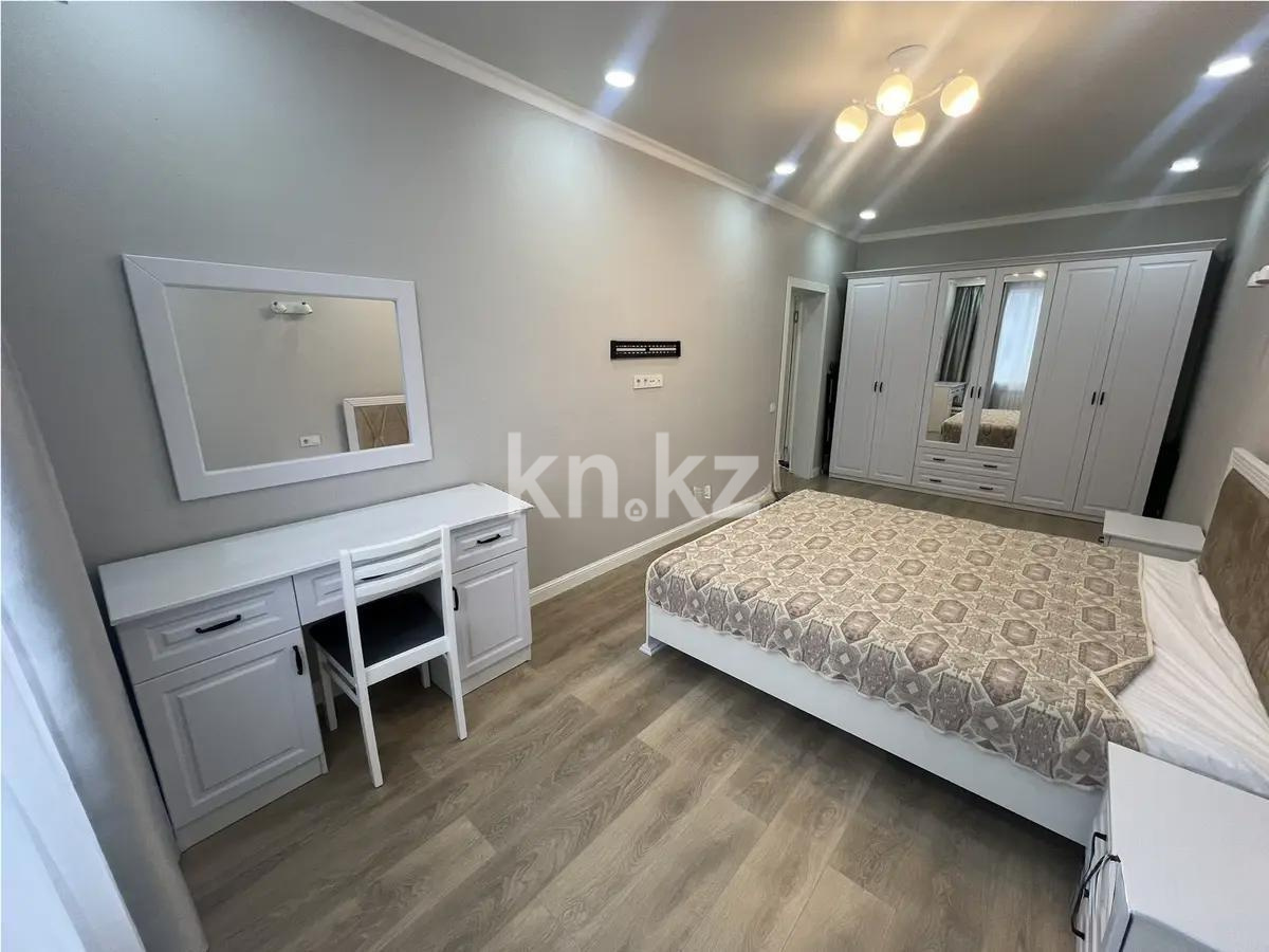 Продажа 2-комнатной квартиры, 65 м² в Алматы - фото 2