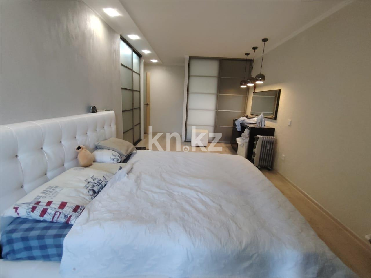 Продажа 3-комнатной квартиры, 84 м², ул. Абая, дом  31 в Темиртау - фото 10