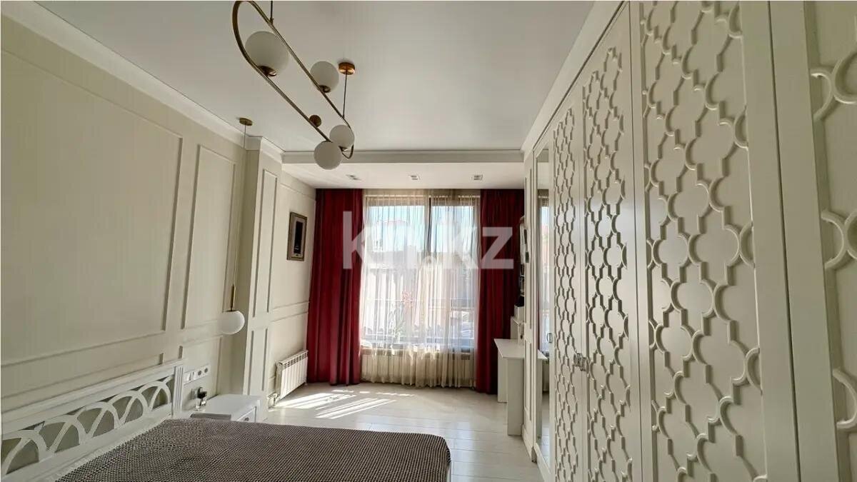 Продажа 4-комнатной квартиры, 117 м² в Алматы - фото 2