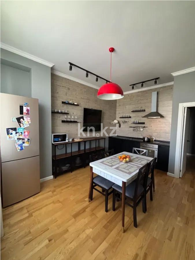 Продажа 3-комнатной квартиры, 77 м² в Астане - фото 4