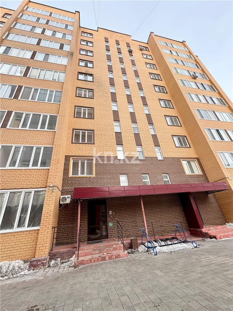 Продажа 2-комнатной квартиры, 49 м², ул. Карбышева, дом  5/9 в Караганде - фото 14