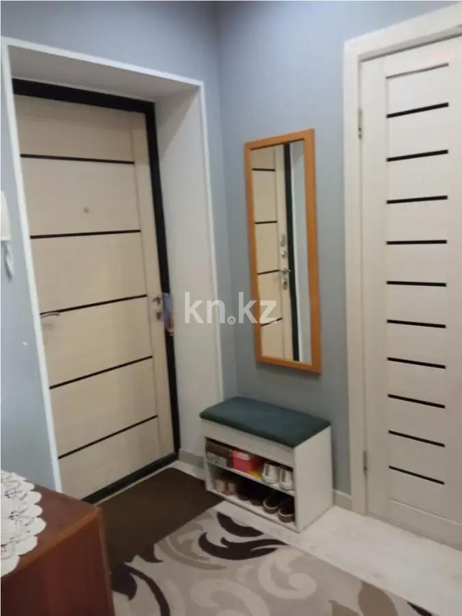 Продажа 3-комнатной квартиры, 46.2 м² в Астане - фото 6