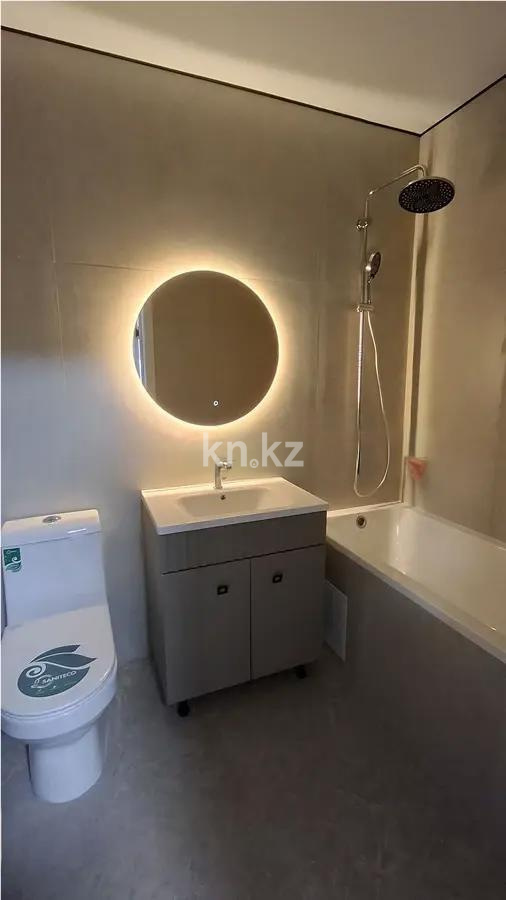 Продажа 2-комнатной квартиры, 56.9 м² в Алматы - фото 3