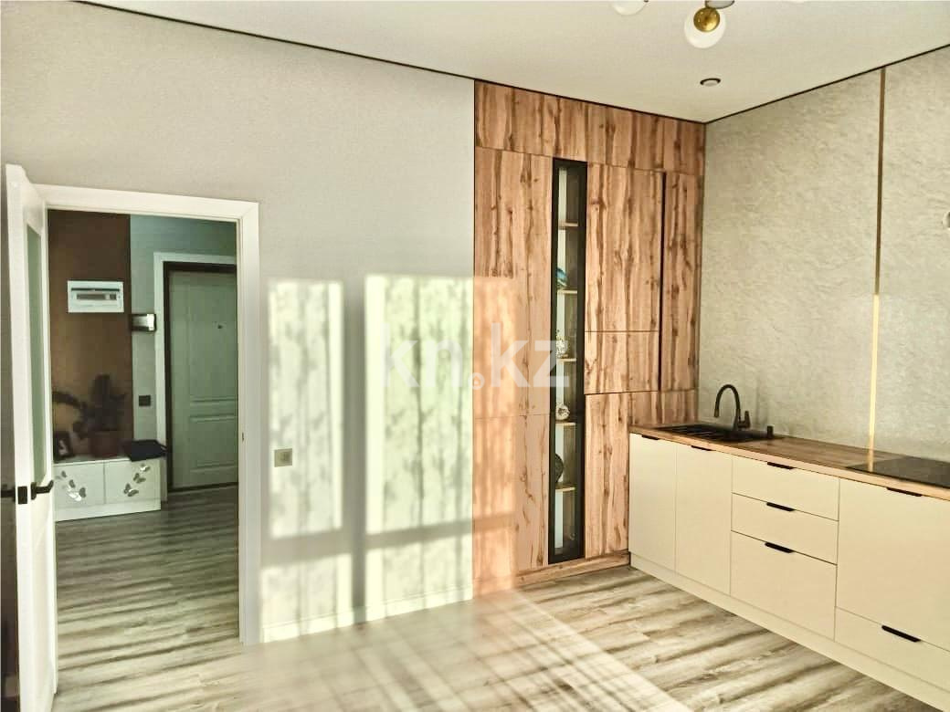 Продажа 2-комнатной квартиры, 58 м², ул. Университетская в Караганде - фото 5