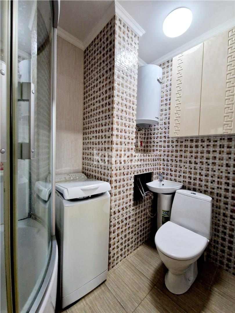 Продажа 2-комнатной квартиры, 50 м² в Караганде - фото 5