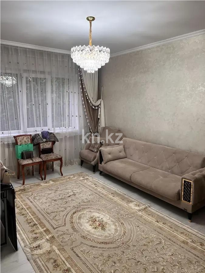 Продажа 3-комнатной квартиры, 70 м² в Алматы