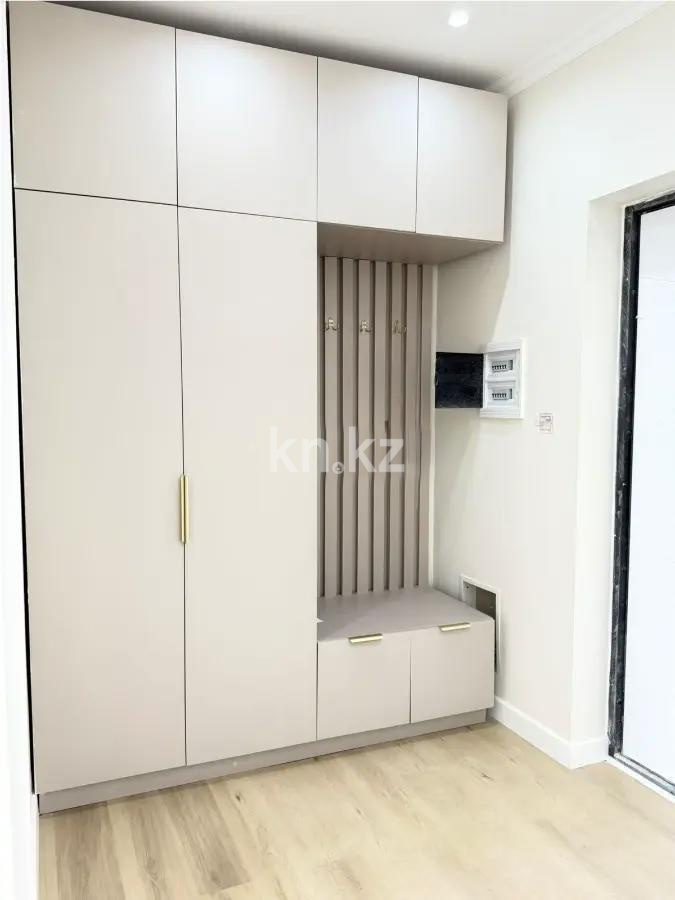 Продажа 1-комнатной квартиры, 41 м² в Астане - фото 4