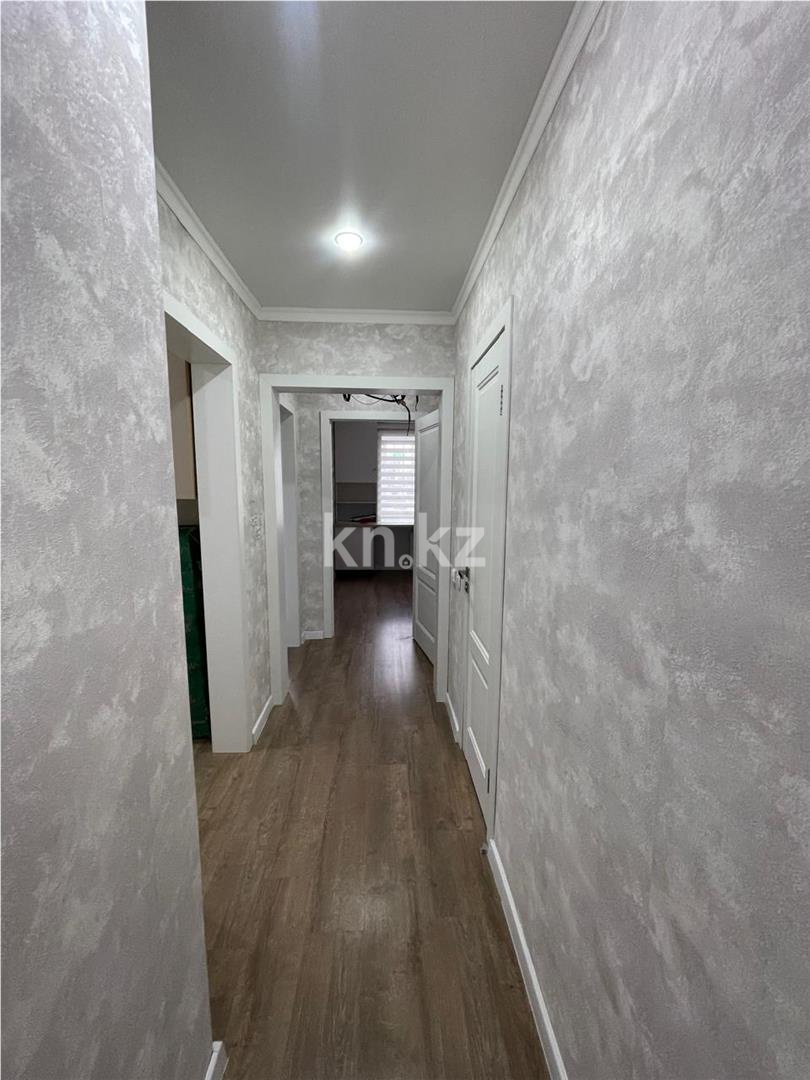 Продажа 3-комнатной квартиры, 65 м² в Караганде - фото 14