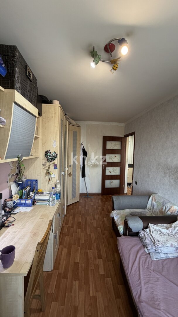 Продажа 3-комнатной квартиры, 74 м² в Шымкенте - фото 10