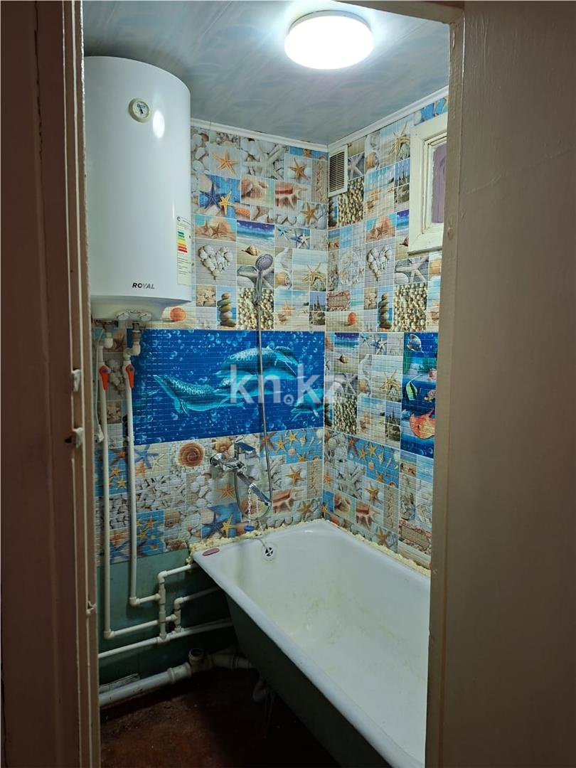 Продажа 2-комнатной квартиры, 47 м², ул. Сатыбалдина в Караганде - фото 7