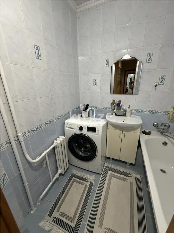 Продажа 1-комнатной квартиры, 42.1 м² в Астане - фото 3
