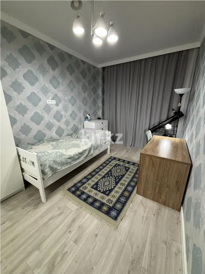 Продажа 3-комнатной квартиры, 110.9 м², ул. Омарова, дом  27 в Астане - фото 4