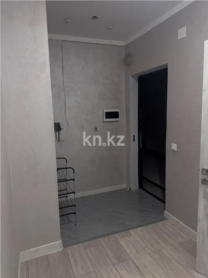 Продажа 2-комнатной квартиры, 56 м² в Алматы - фото 4