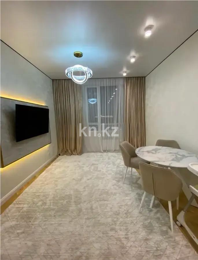 Продажа 2-комнатной квартиры, 62 м² в Астане