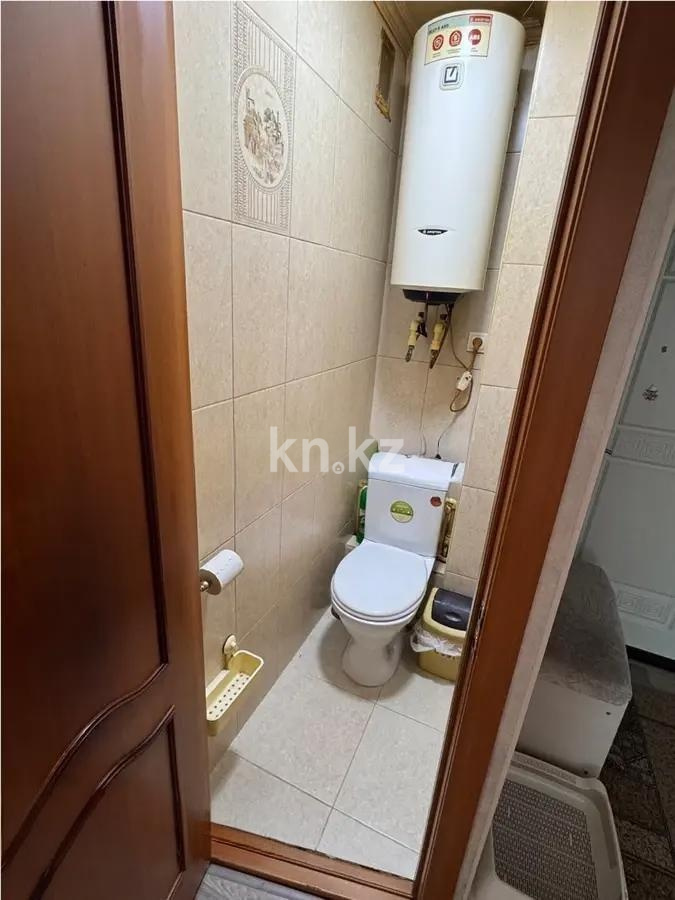 Продажа 3-комнатной квартиры, 62 м² в Караганде - фото 6