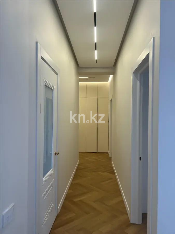 Продажа 3-комнатной квартиры, 83 м² в Астане - фото 4