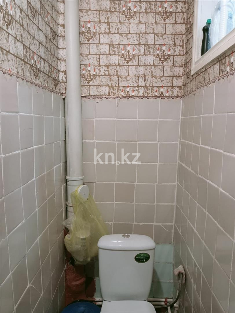 Продажа 2-комнатной квартиры, 61 м², ул. Аль-Фараби в Абае - фото 9