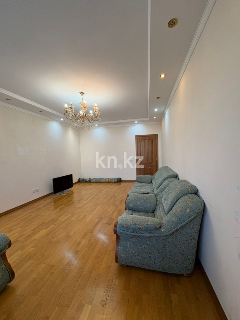 Продажа 3-комнатной квартиры, 110 м² в Астане - фото 5