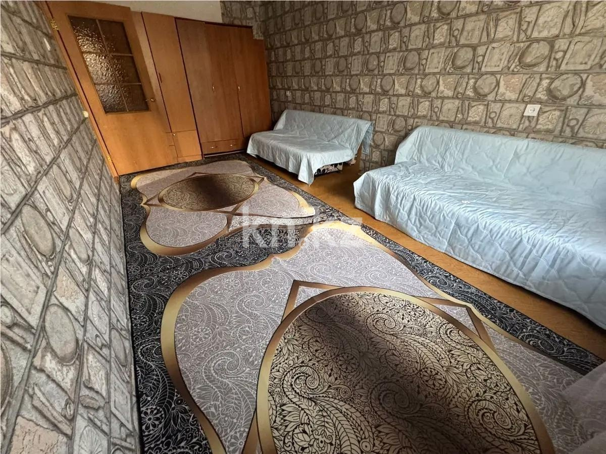 Продажа 1-комнатной квартиры, 32.8 м² в Астане - фото 2