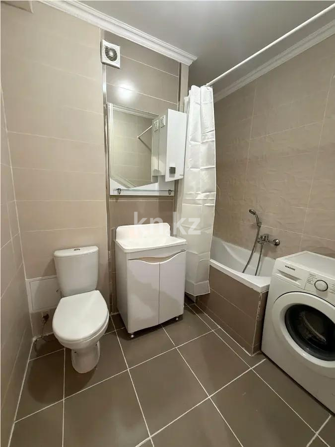 Продажа 1-комнатной квартиры, 36 м² в Астане - фото 3