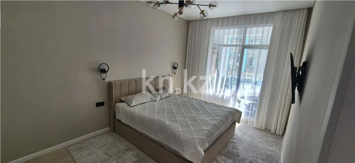 Продажа 2-комнатной квартиры, 55 м² в Астане - фото 2