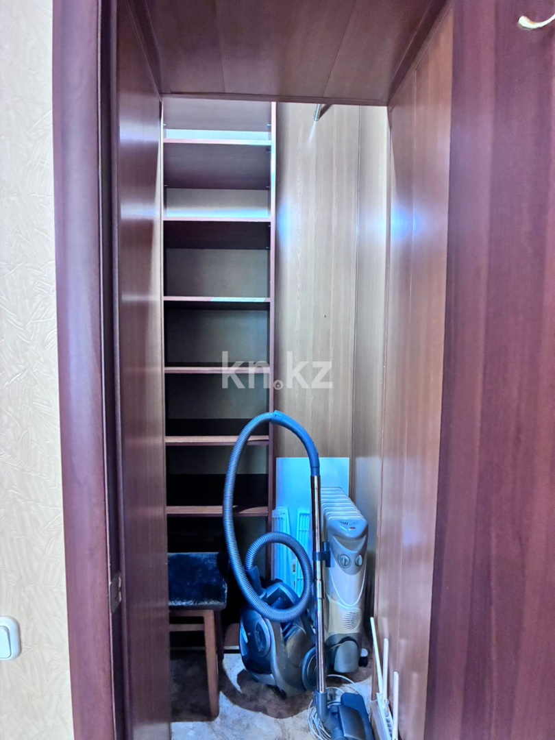 Продажа 1-комнатной квартиры, 35 м² в Караганде - фото 10