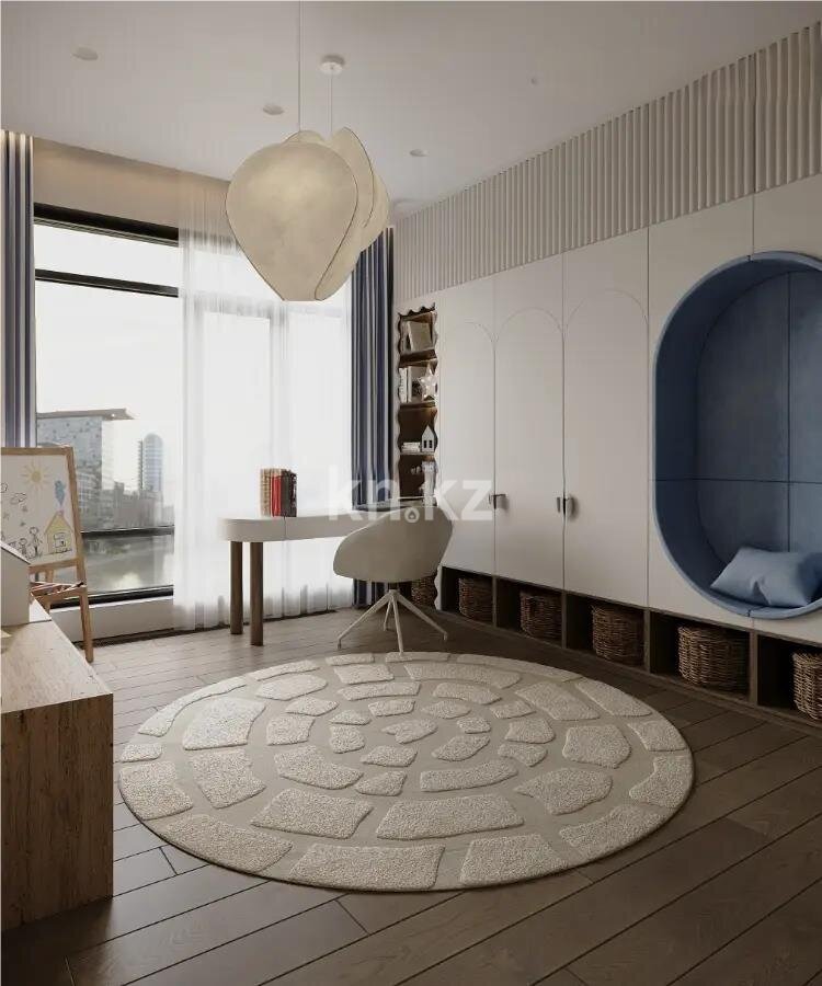 Продажа 4-комнатной квартиры, 133.8 м² в Астане - фото 3