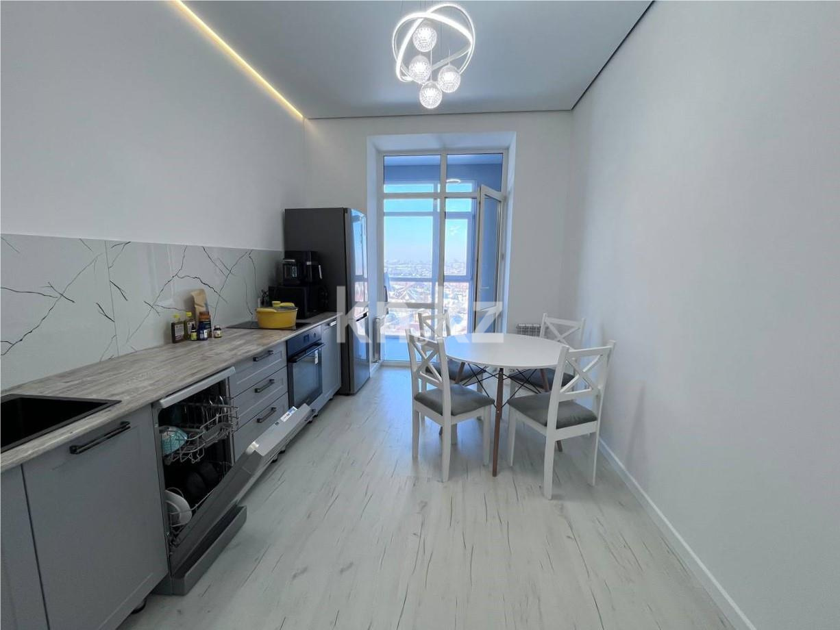 Продажа 2-комнатной квартиры, 63 м² в Караганде - фото 8