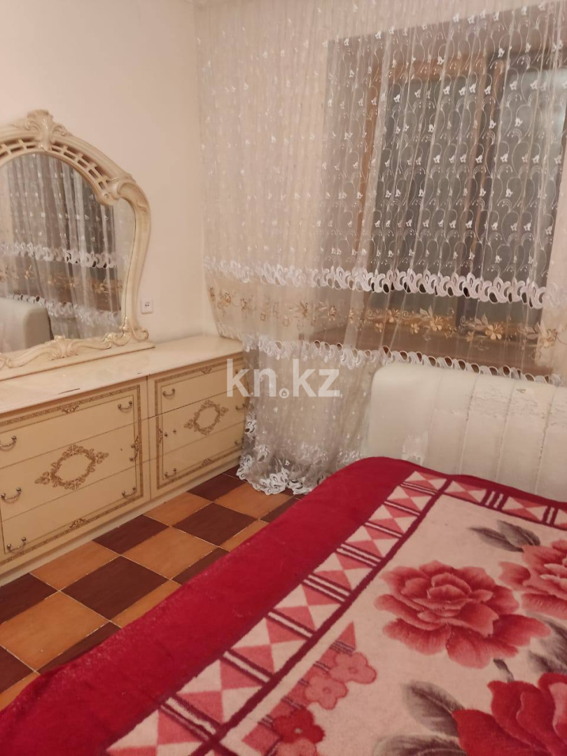 Аренда 2-комнатной квартиры, 42 м² в Астане - фото 5