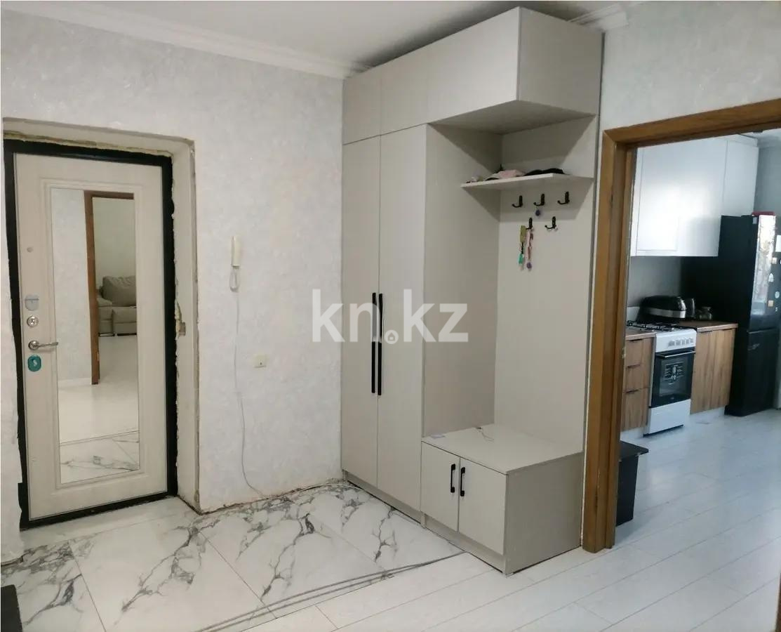 Продажа 3-комнатной квартиры, 95 м² в Астане - фото 5