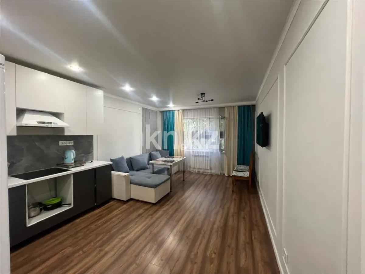 Продажа 4-комнатной квартиры, 90 м², пр. Сейфуллина, дом  51/12 в Алматы - фото 3