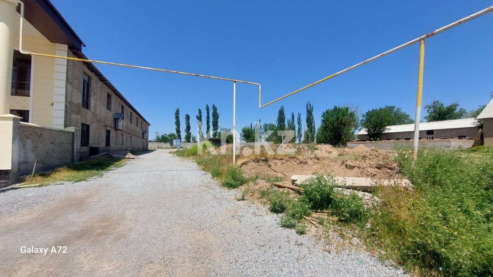 Продажа , 1622 м², Сайрам мкр-н, дом  1111 в Шымкенте - фото 5