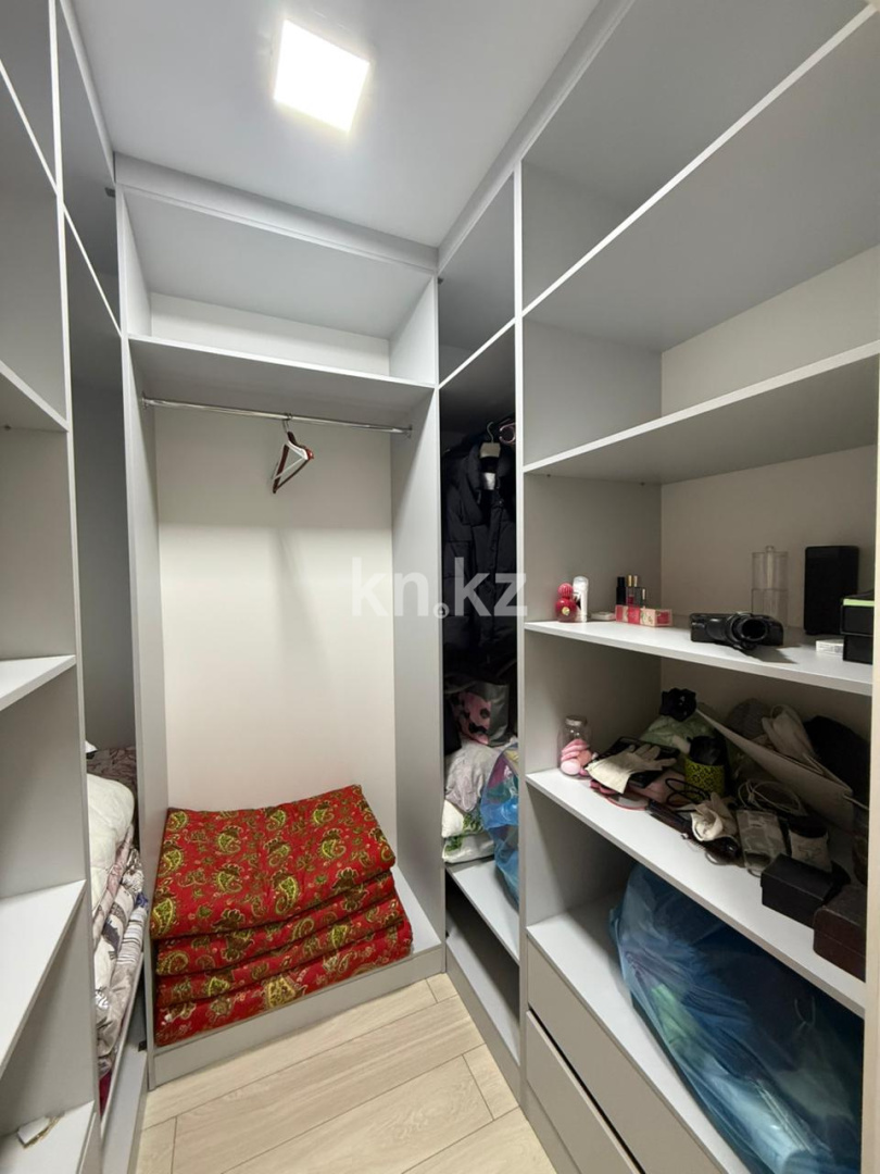 Продажа 2-комнатной квартиры, 52 м² в Алматы - фото 13