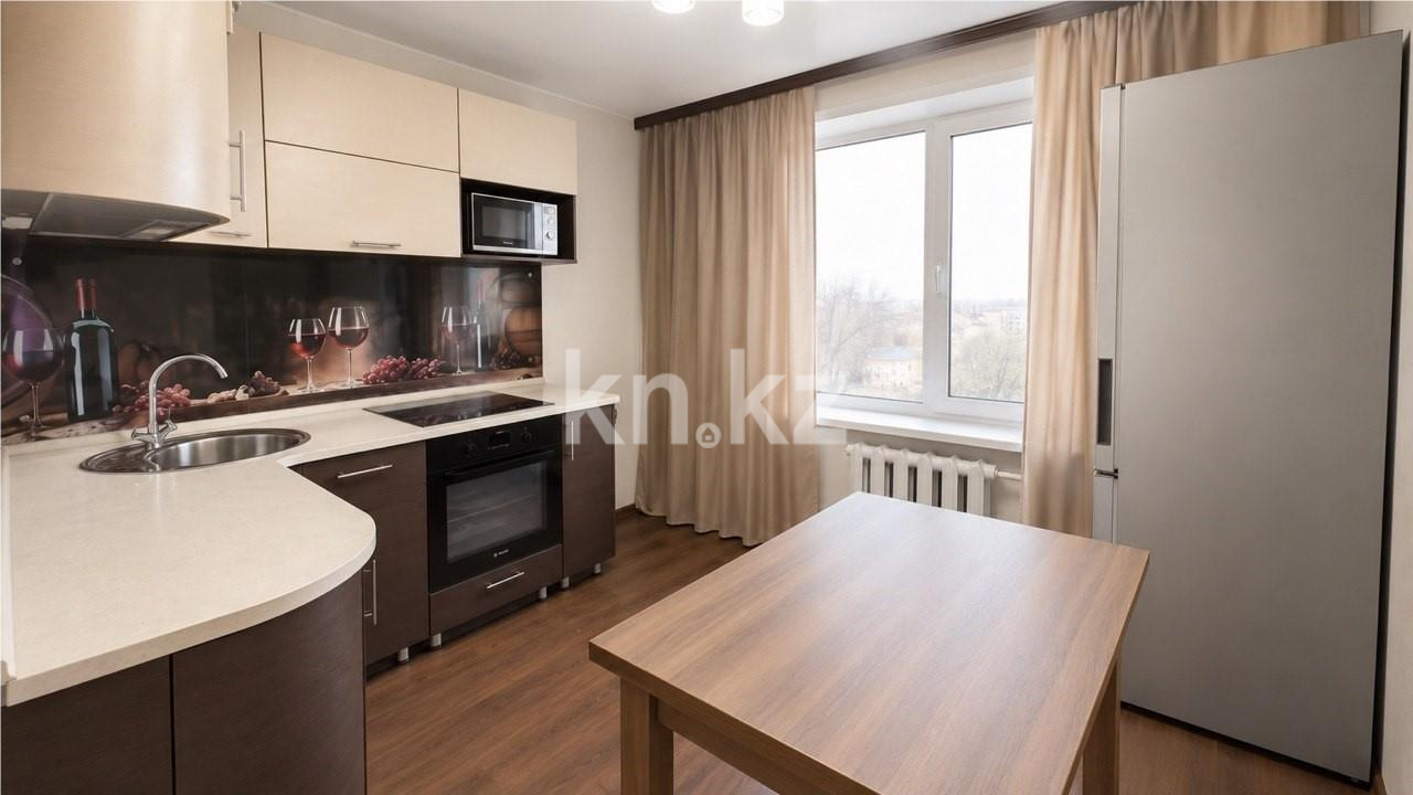 Продажа 2-комнатной квартиры, 52 м² в Темиртау - фото 5