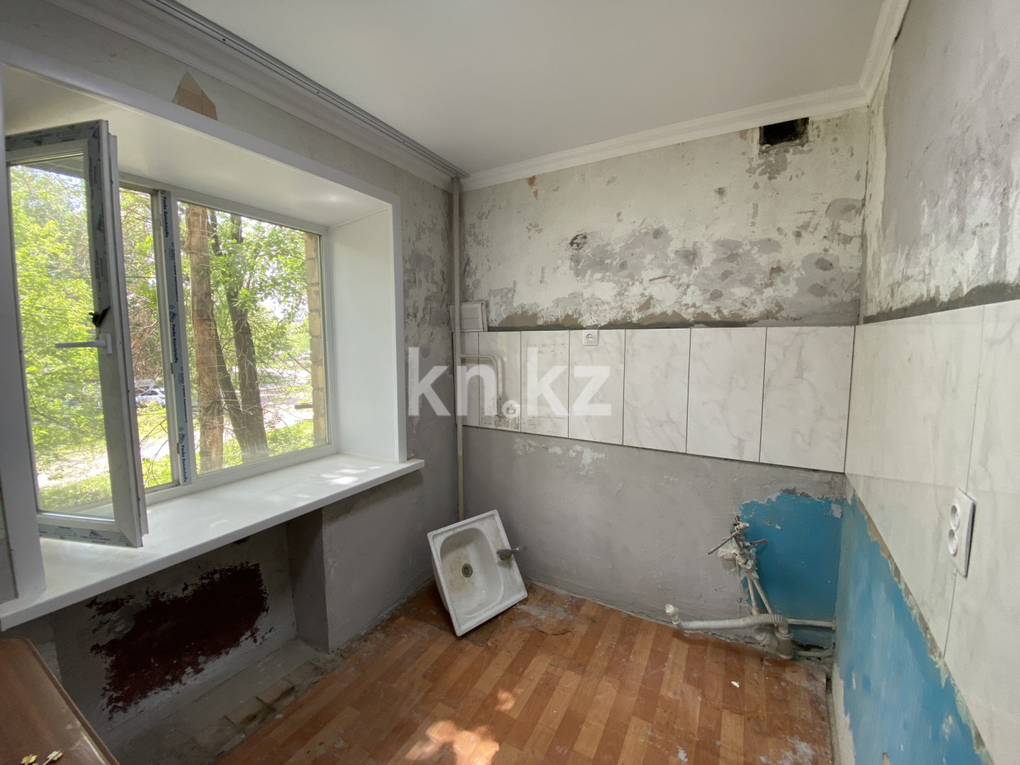 Продажа 2-комнатной квартиры, 49 м² в Караганде - фото 6