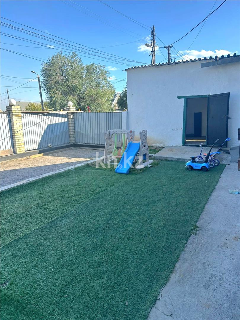 Продажа 4-комнатного дома, 79 м², ул. Матросова в Темиртау - фото 13