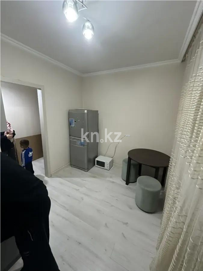 Продажа 1-комнатной квартиры, 41 м² в Астане - фото 2